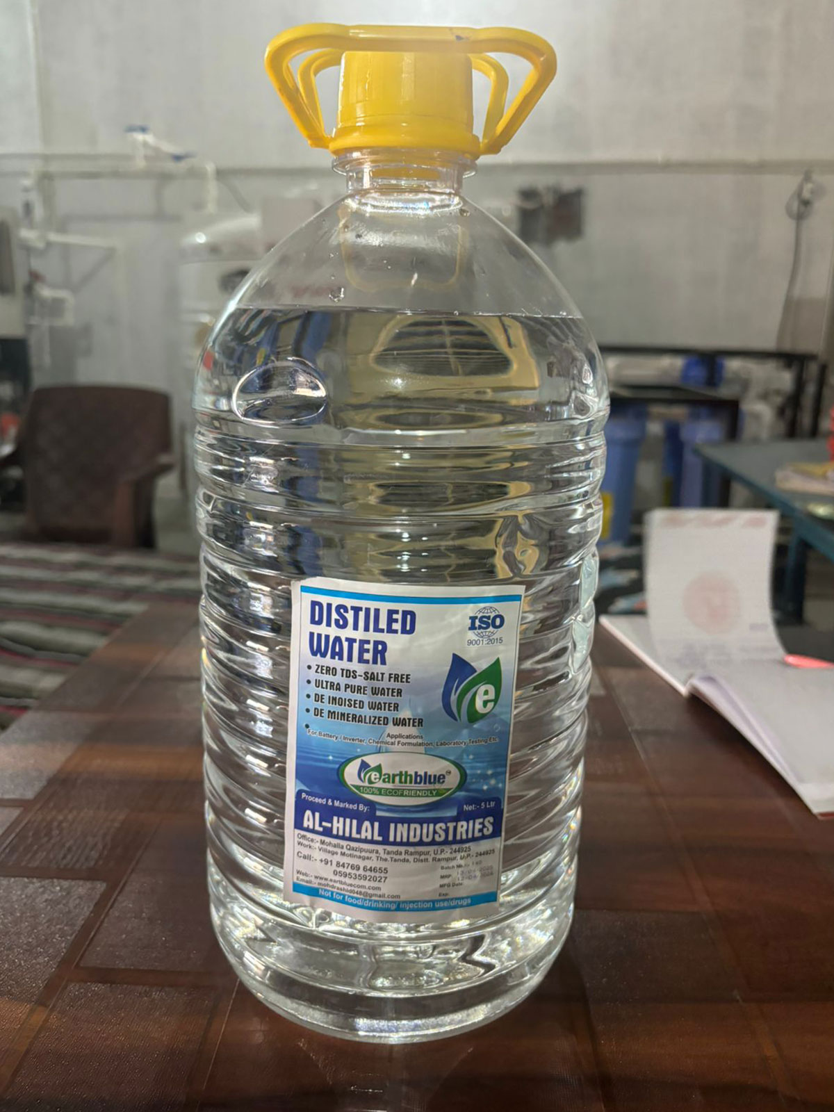 Water-1